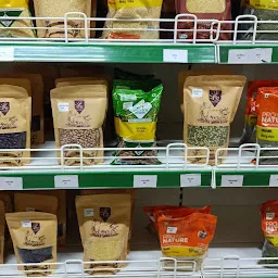 Orga Foods Organic Store