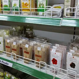 Orga Foods Organic Store