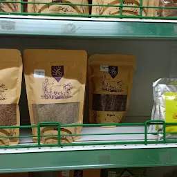 Orga Foods Organic Store