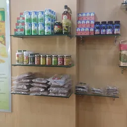 Organic India Store - Bandra West, Mumbai