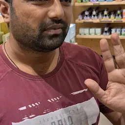 Organic India Store - Banjara Hills, Hyderabad