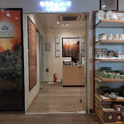 Organic India Store - Banjara Hills, Hyderabad