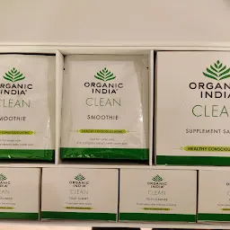 Organic India Store - Jubilee Hills, Hyderabad