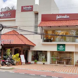Organic India Store - Kowdiar, Thiruvananthapuram