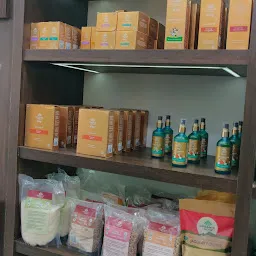 Organic India Store - Vashi, Navi Mumbai