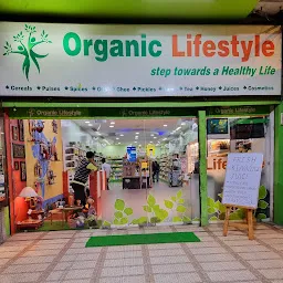 Organic Lifestyle - Organic Fruits, Vegetables, Staple & Gluten Free Food Store in tricity
