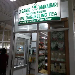 Organic Makaibari Pure Darjeeling Exoticas