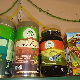 Organic Mart ,MUDUNURI NATURALS ORGANIC GROCERY AND GENERAL STORE