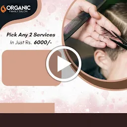 Organic Salon