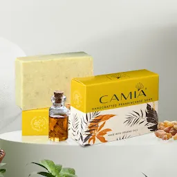 Organic Soaps