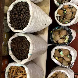 Organic Spice Market