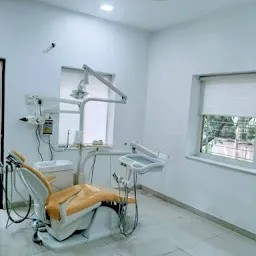 Ori Ease Dental Clinic