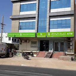 Oriental Bank Of Commerce