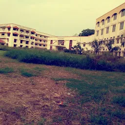 Oriental Boys' Hostel