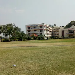 Oriental Boys' Hostel