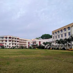 Oriental Boys' Hostel