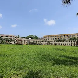Oriental College - 1