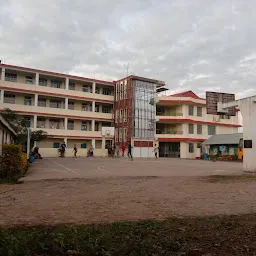 Oriental College, Kohima