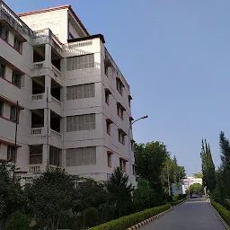 Oriental Girls Hostel