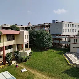 Oriental Girls Hostel