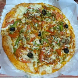 Oriental Pizzaria