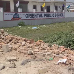 Oriental Public School