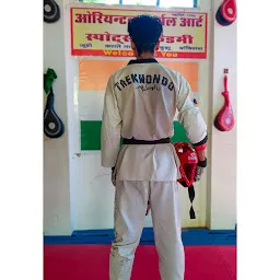 Oriental Taekwondo Club