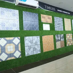 Orientbell Tiles Boutique