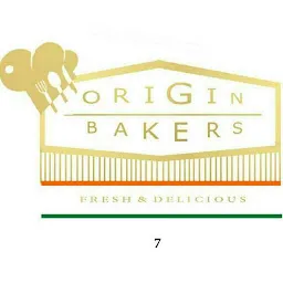 Origin Bakers