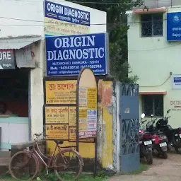Origin Diagnostic