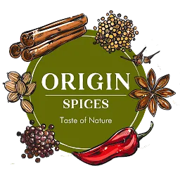 Origin Spices