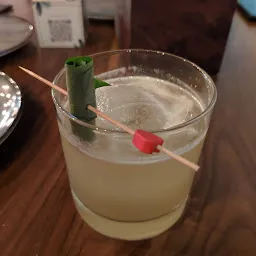 Origin - Tapas and Cocktail Bar