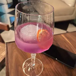 Origin - Tapas and Cocktail Bar