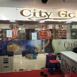 Original City Gold wholesale and distributor