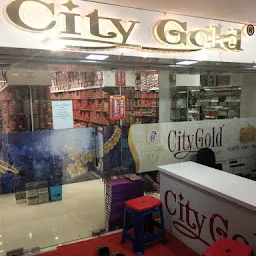 Original City Gold wholesale and distributor