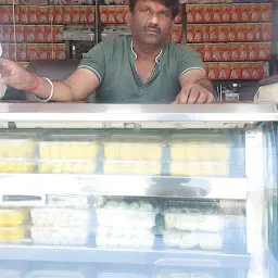 Original Shiv Misthan Bhandar