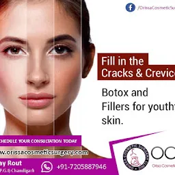 Orissa Cosmetic Surgery Clinic