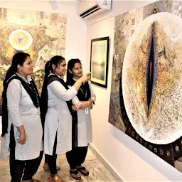 Orissa Modern Art Gallery