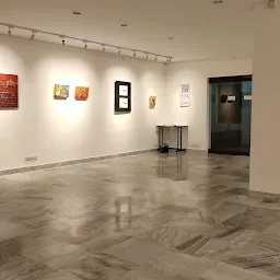 Orissa Modern Art Gallery