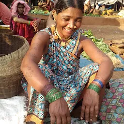 Orissa Tribal Tours