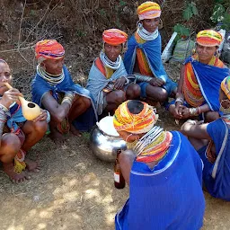 Orissa Tribal Tours