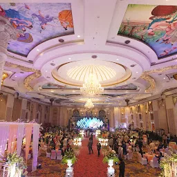 Ornate Banquets