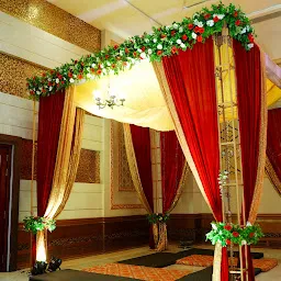 Ornate Banquets