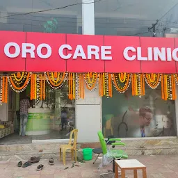 ORO CARE