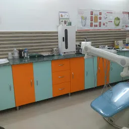 Oro - Dental Clinic