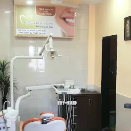 Orocare Dental Clinic-Multispeciality Dental and Implant Centre