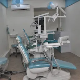 Oromax Dental Hospital