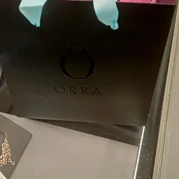 ORRA Fine Jewellery