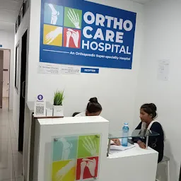 Ortho Care Hospital