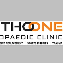 ORTHO ONE ORTHOPAEDIC CLINIC l Dr. Anant Chaugule